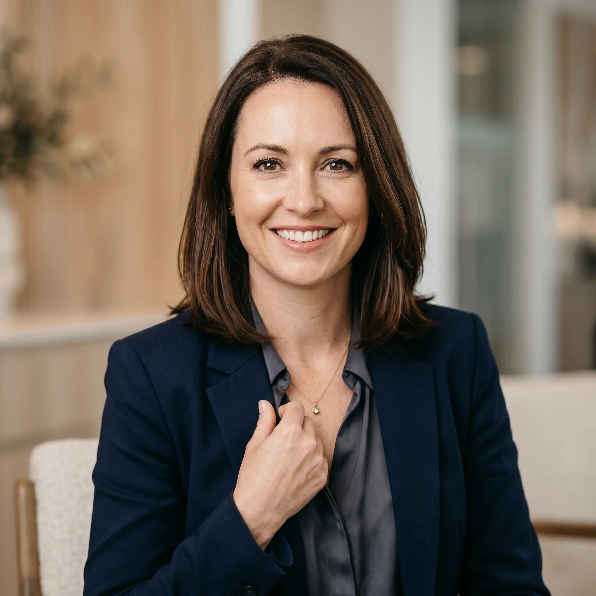 Sabine R.